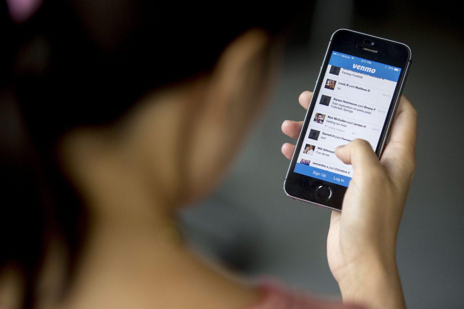 How To Use Venmo Balance Instead Of Card