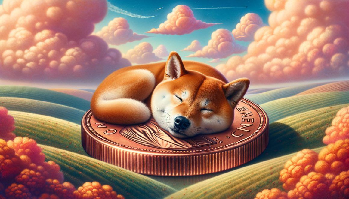 Shiba Inu Forecasted To Reach Cent Here S When