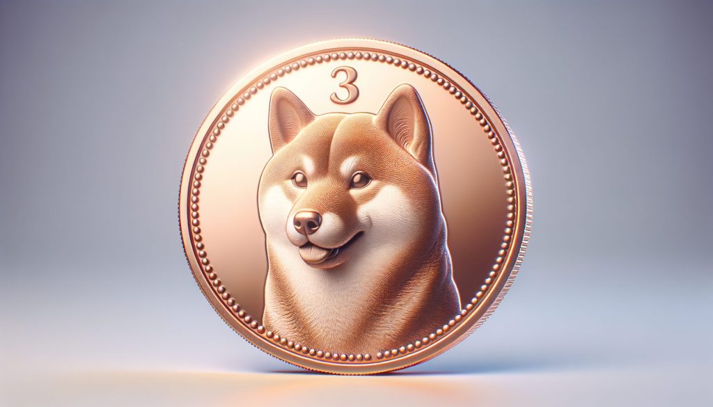 Shiba Inu SHIB Forecasted To Hit 3 Cents Here S When