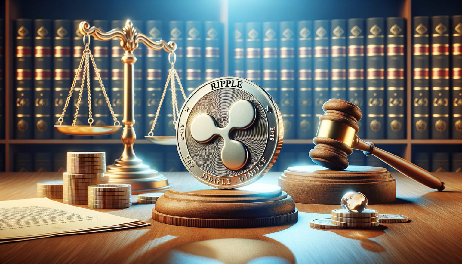 Ripple XRP Vs SEC Gensler Gone Crenshaw Out Final Verdict Jan 15