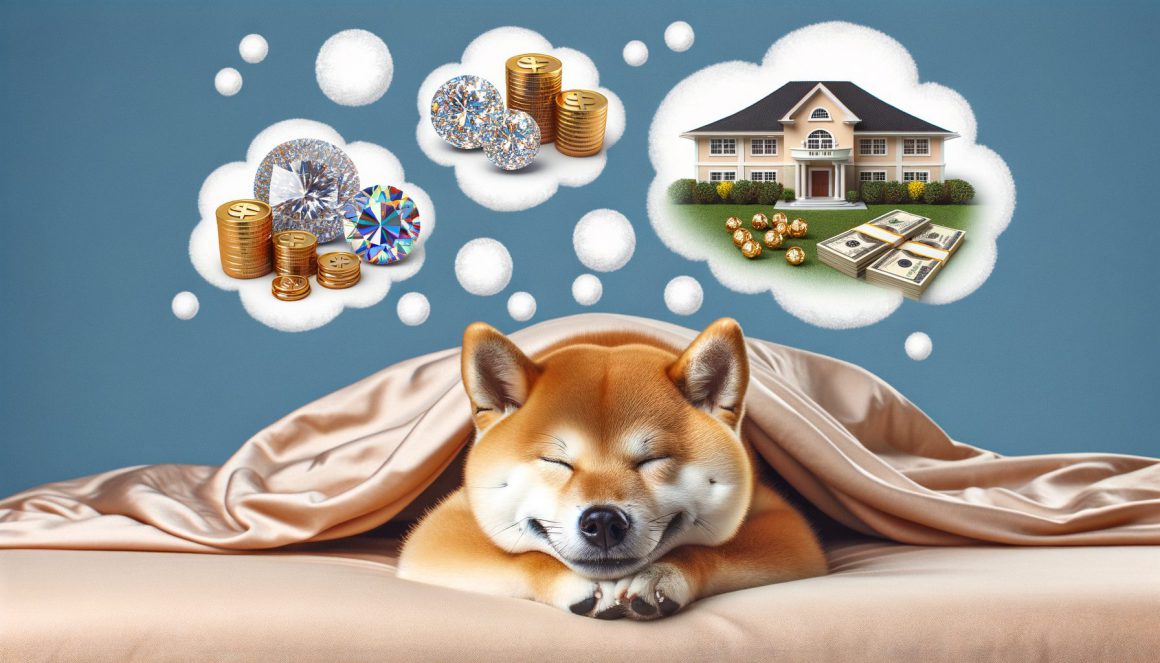 Shiba Inu Shib Forecasted To Reach Cents Here S Why