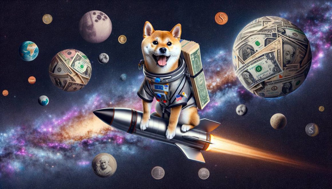 Shiba Inu Weekend Price Prediction How High Can Shib Surge