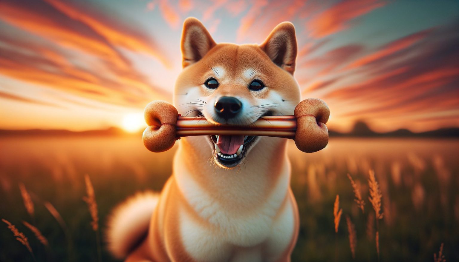 Shiba Inu Officially Launches Treat Can It Push Shib To