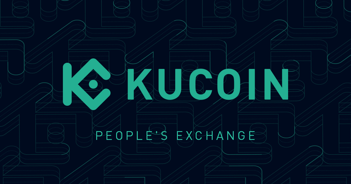 who is kucoin