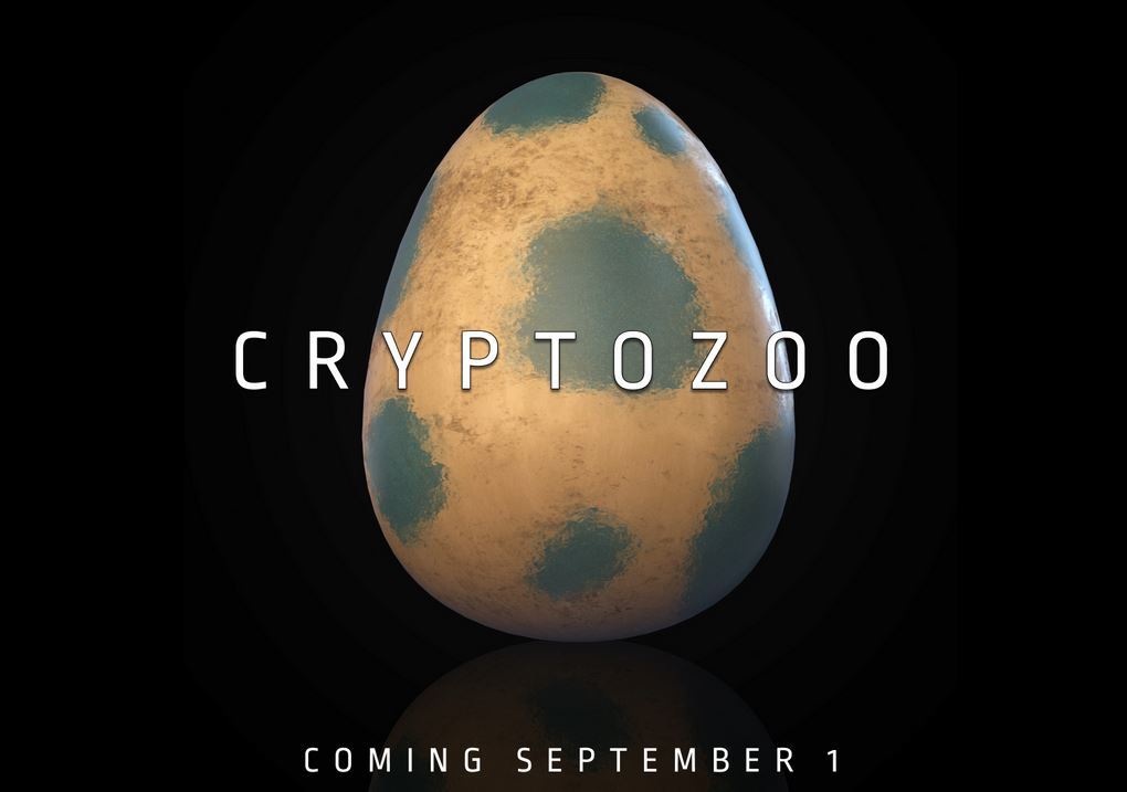 Cryptozoo by Logan Paul launch date