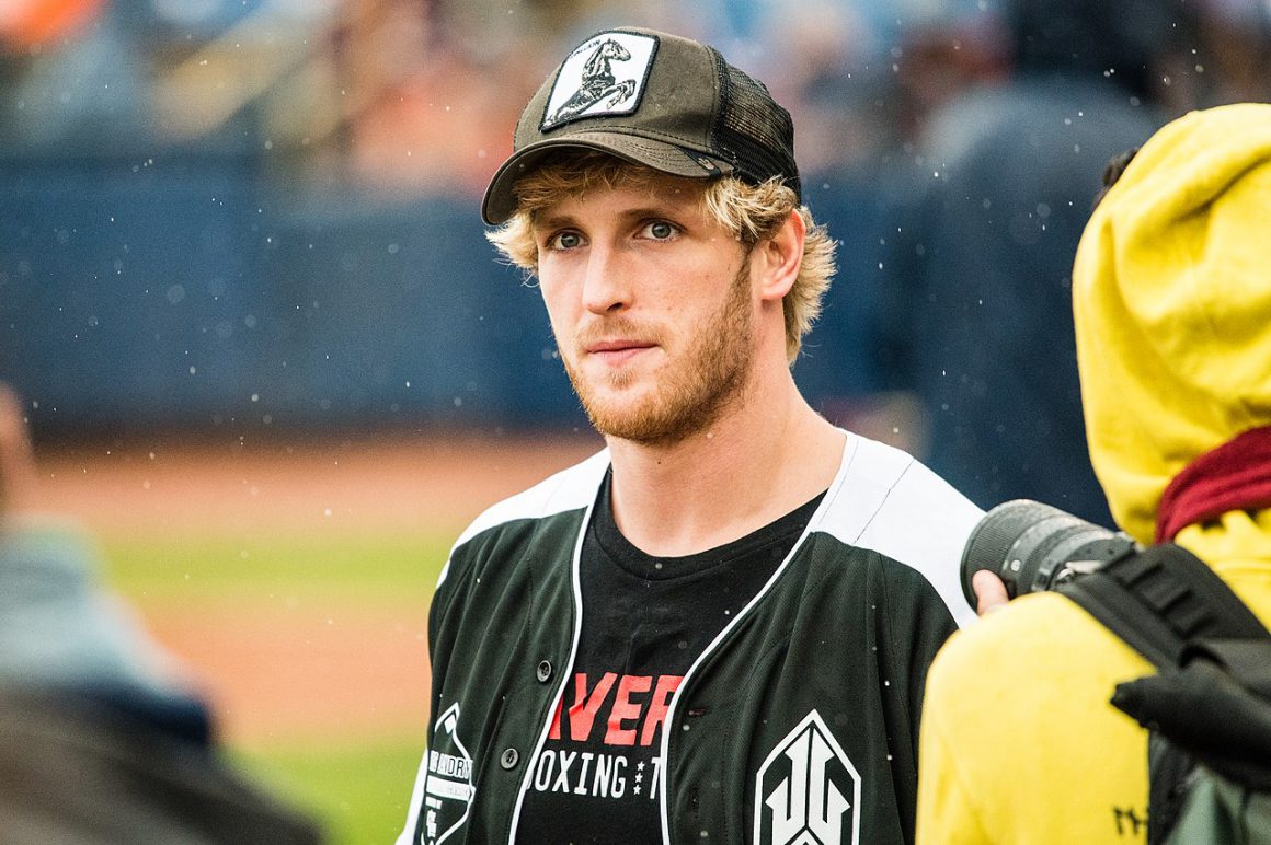 Logan Paul Touts Exciting NFT-Based Project: Cryptozoo ...