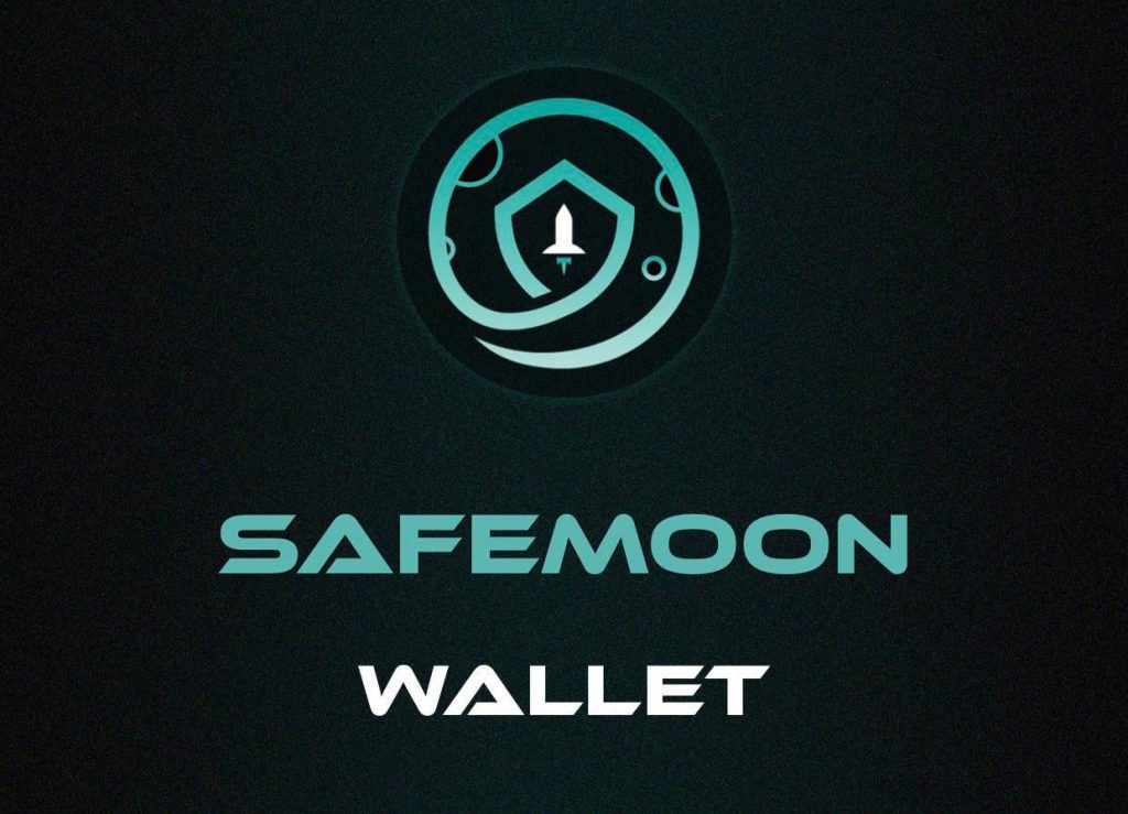 the safemoon wallet