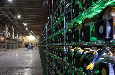 Bitcoin Mining