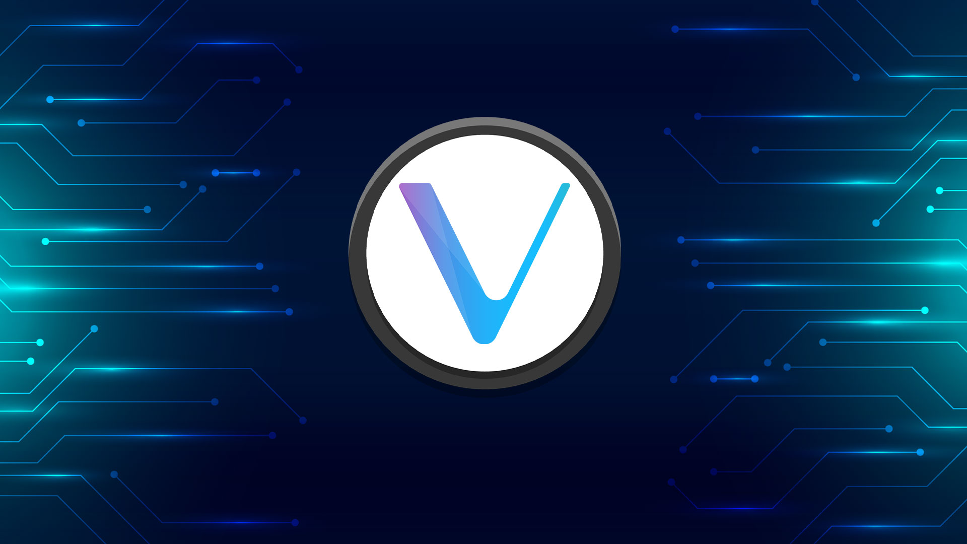 VeChain & Supply Chain Management – 5 Notable Applications ...