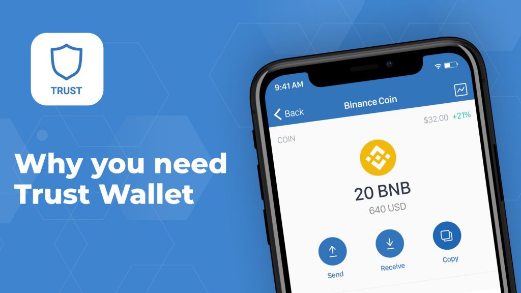 Trust Wallet