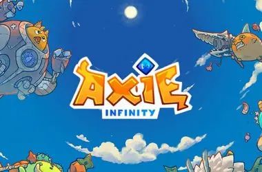 Axie Infinity