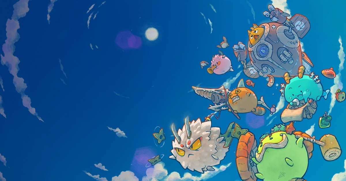 Understand How Axie Infinity Players Are Earning Fortunes in