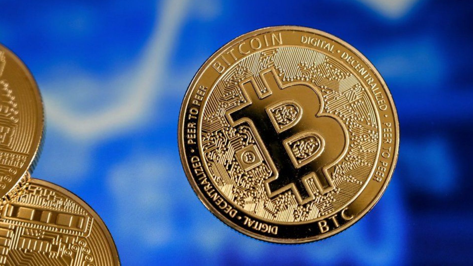why do people buy bitcoin