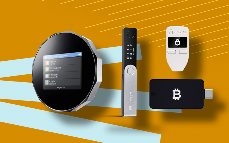 Best Bitcoin Wallets Ultimate Guide