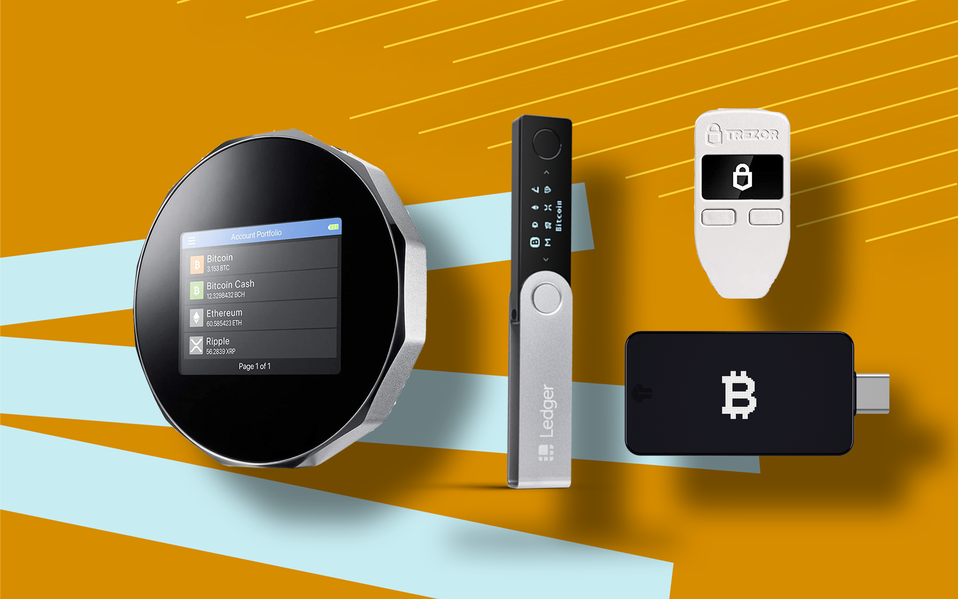 best wallets to buy bitcoin instantly