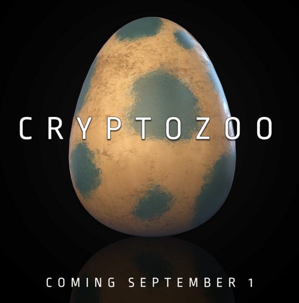 Cryptozoo
