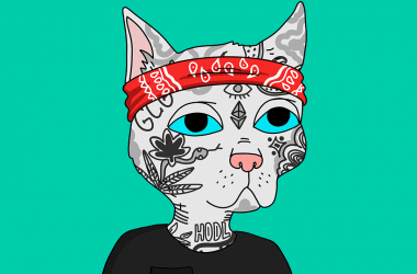 Gutter Cat Gang