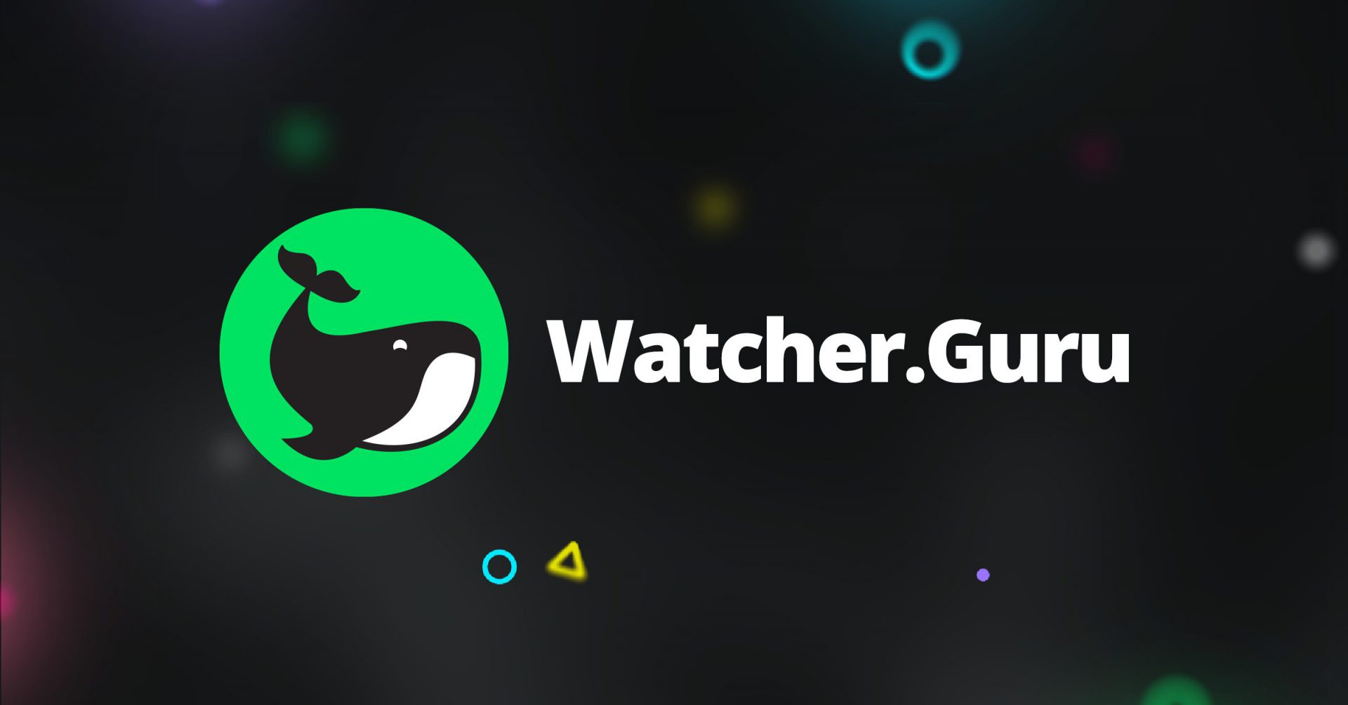 Watcher Guru News: Bitcoin, Ethereum, BSC, DeFi & Daily ...