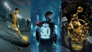 Are You Ready for the "Messiverse"? Countdown To The Launch of Messi's