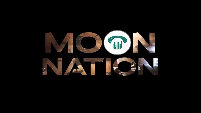 Moon Nation