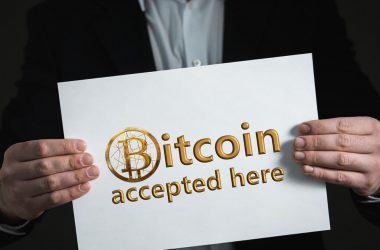 AMC accepts bitcoin
