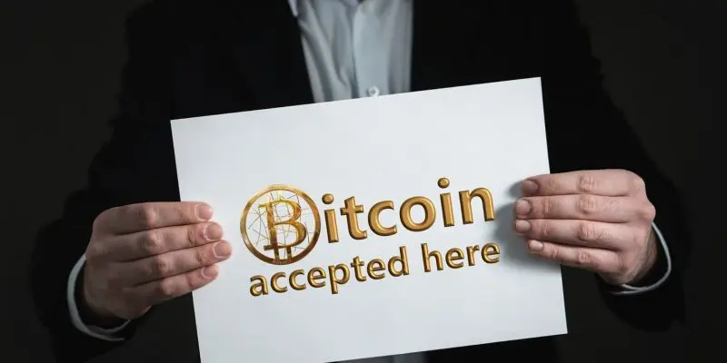 AMC accepts bitcoin