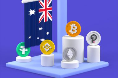 Australia cryptocurrency