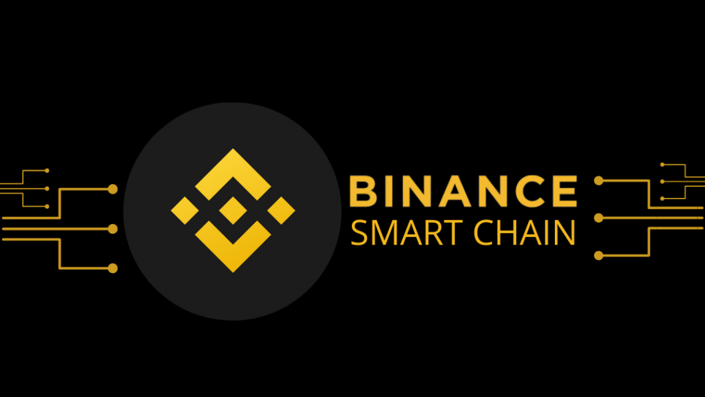 What is the Binance BNB Smart Chain?