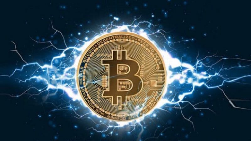 Bitcoin-Lightning-Network