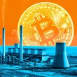 Bitcoin and energy consumption