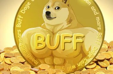 Buff Dogecoin