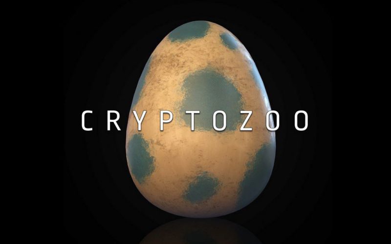 CRYPTOZOO BY Logan Paul Best Way to Mint a NFT
