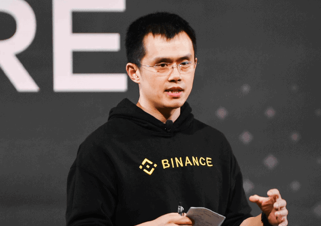 Binance Founder Changpeng Zhao Officially Released From Prison