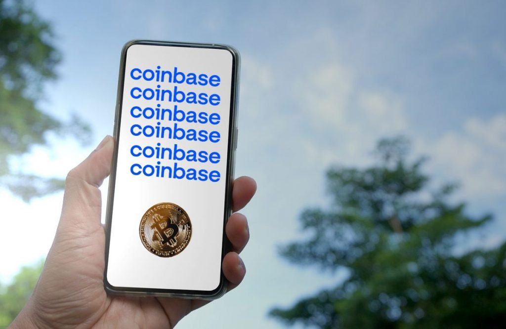 coinbase cloud