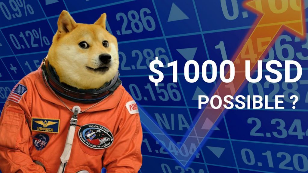 Will Dogecoin Reach The 1000 Mark will-dogecoin-reach-the-1000-mark