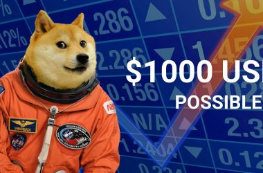 Dogecoin Price Prediction