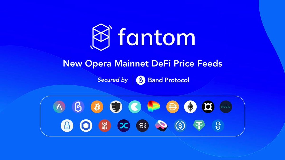 fantom blockchain news