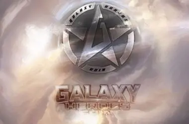 Galaxy Heroes Coin