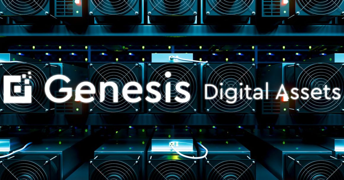 crypto lender genesis had sought emergency loan of $1 billion