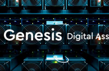 Genesis Digital Asset - Bitcoin