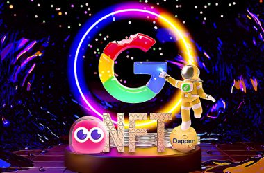 Google NFT Dspper