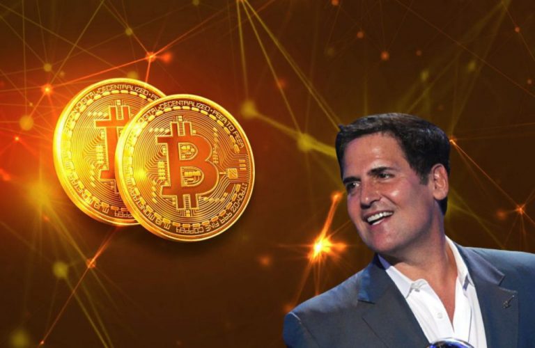 Mark Cuban Reveals His Cryptocurrency Portfolio