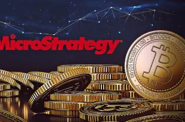 mircostrategy bitcoin