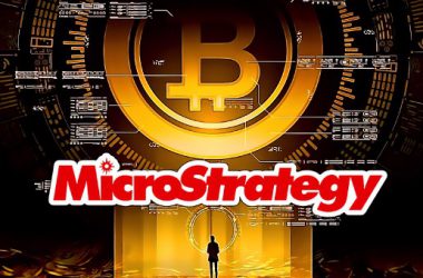 MicroStrategy's Bitcoin