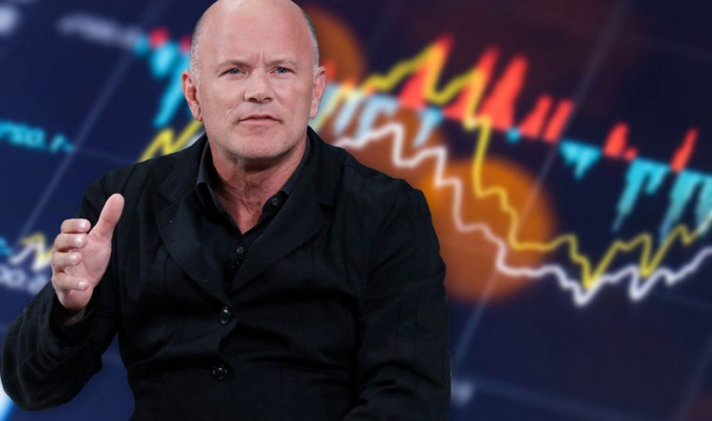 joe cryptocurrency mike novogratz