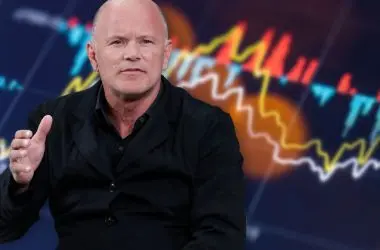 Novogratz Crypto Portfolio