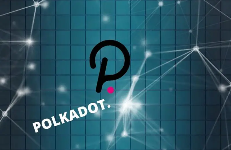 polkadot