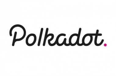 Polkadot logo