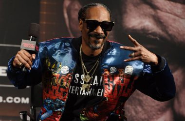 Snoop Dogg ethereum
