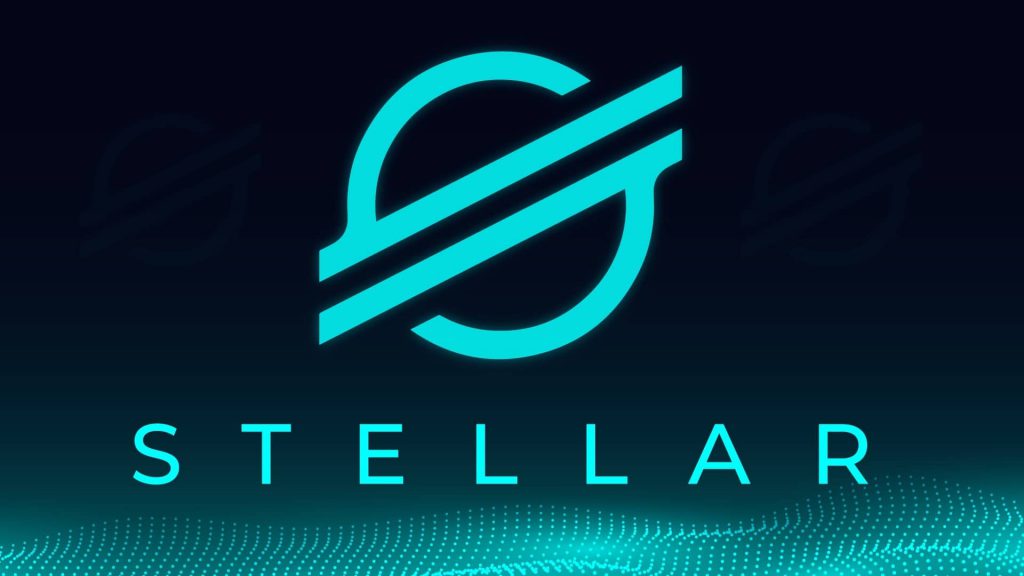 Stellar Crpyto